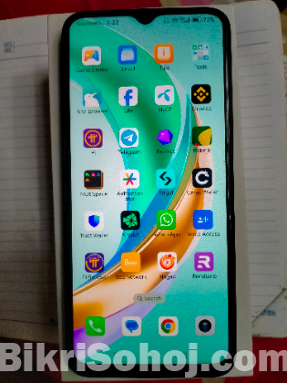 Honor x6b